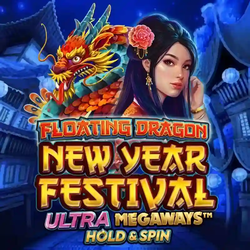 Floating Dragon New Year Festival