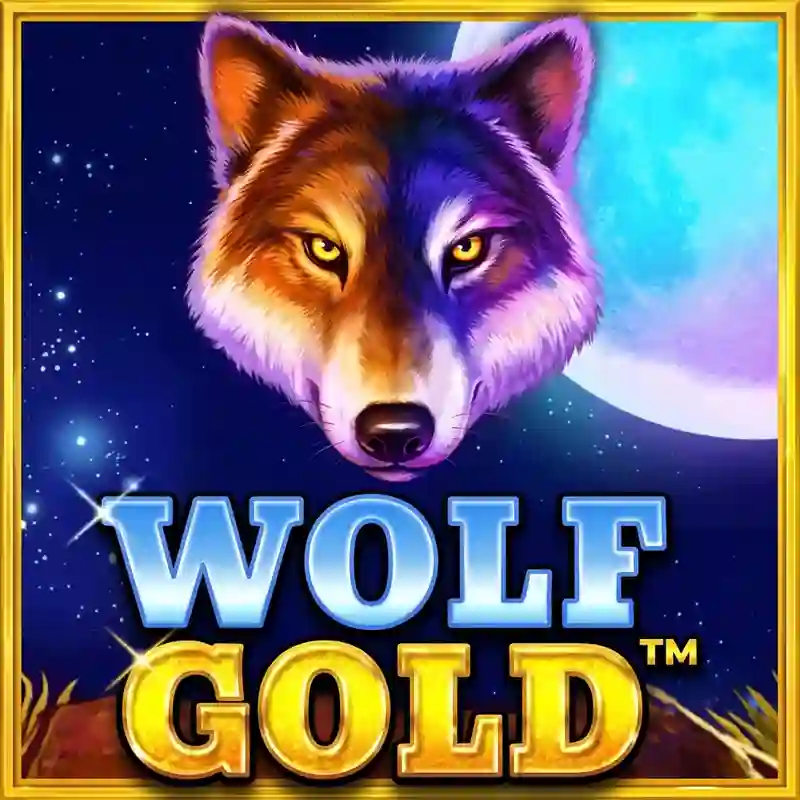 Wolf Gold